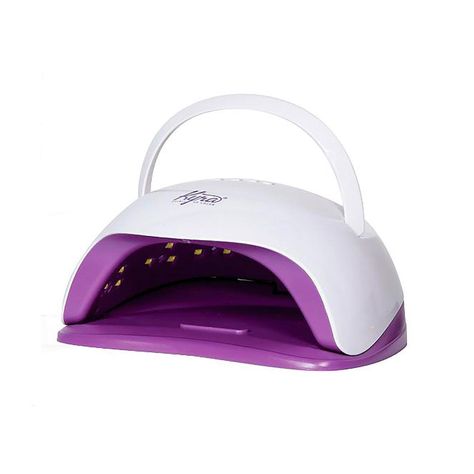 Secador de Uñas LED UV Con Sensor de Movimiento 54W Breeze Kyra-0