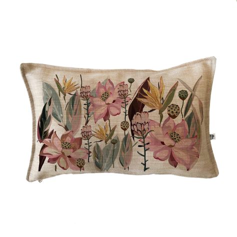 Cojín Protea 3, 50x30-0