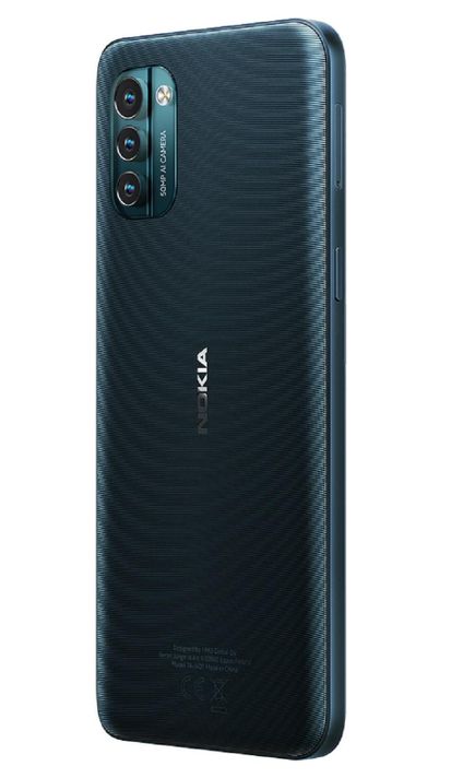 NOKIA G21 SHADOWCAT PLUS ROM 128 GB RAM 4GB-2