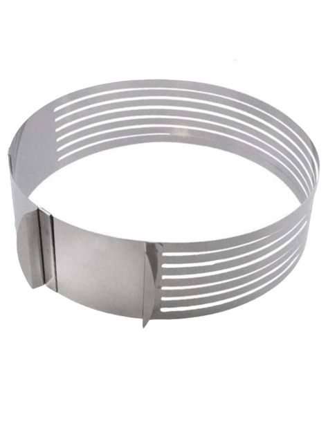 CORTADOR DE BISCOCHOS 15 A 20 CMS-0