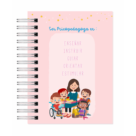 Agenda Psicopedagoga-2