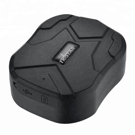 Rastreador GPS 4G LTE TkStar TK905B 10.000 mAh + SIM-2