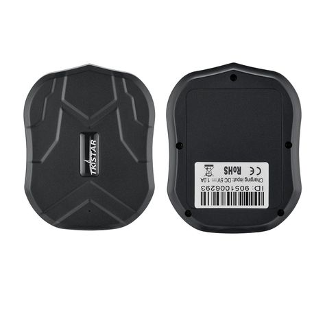 Rastreador GPS 4G LTE TkStar TK905B 10.000 mAh + SIM-3