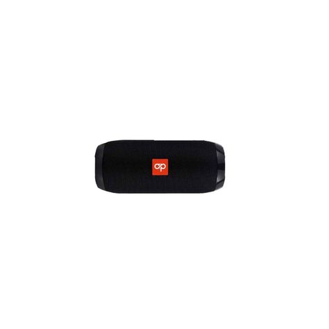 Parlante Bluetooth Militar 10w Recargable - Puntostore-0