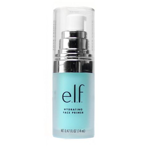 Primer facial multipropósito piel tersa 14ml E.L.F.-0