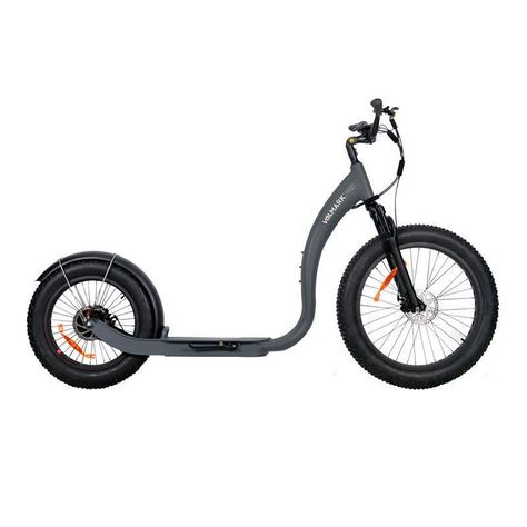 Scooter Electrico Monster-0