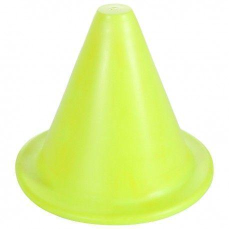 Cono Entrenamiento Agilidad - Pack 10 Unid-0