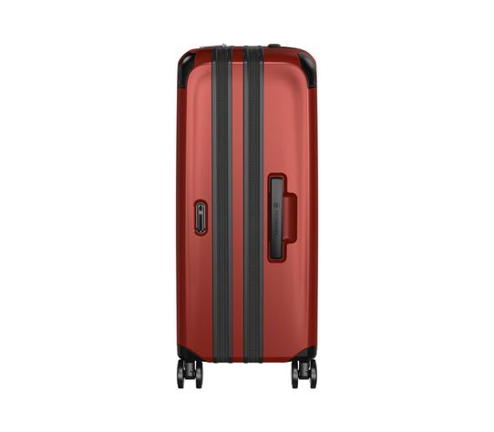 Maleta Spectra 3.0 Rojo Expandable Medium-2