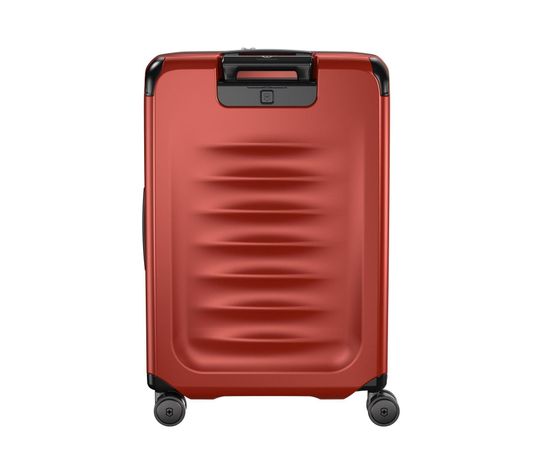 Maleta Spectra 3.0 Rojo Expandable Medium-3