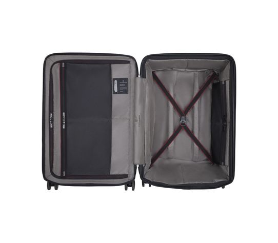Maleta Spectra 3.0 Rojo Expandable Medium-1