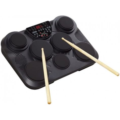 Bateria Electronica Medeli DD315-0