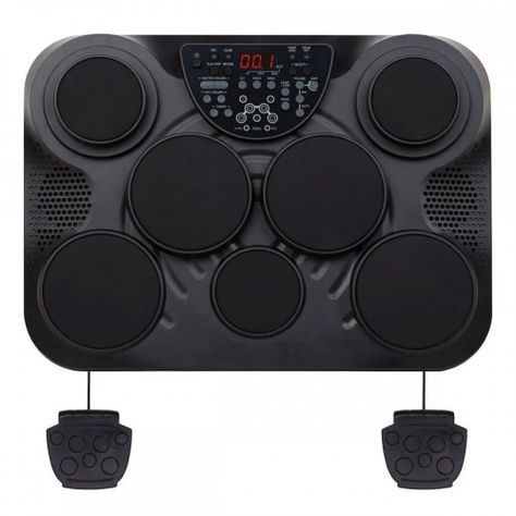 Bateria Electronica Medeli DD315-1