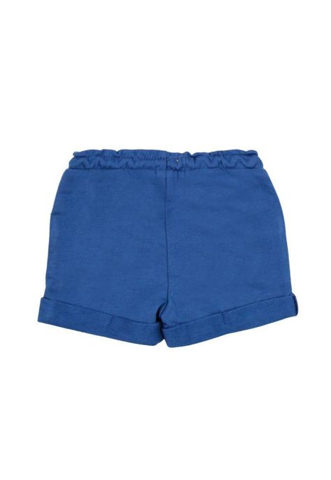 Short bebé niña franela craft 206-1