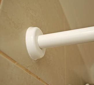 Soporte Barra Superior Blanco Bolsa 50 Un-1