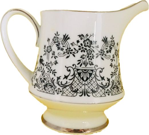 Lechero/Cremero Noritake Japón, 1969-1978-1