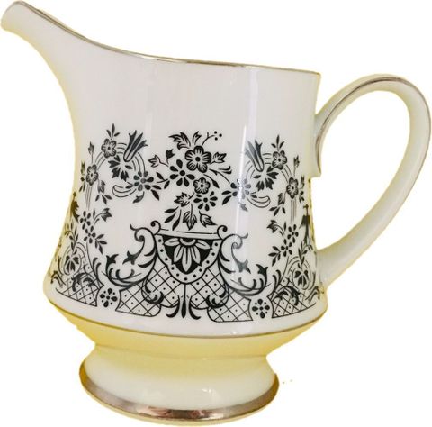 Lechero/Cremero Noritake Japón, 1969-1978-0