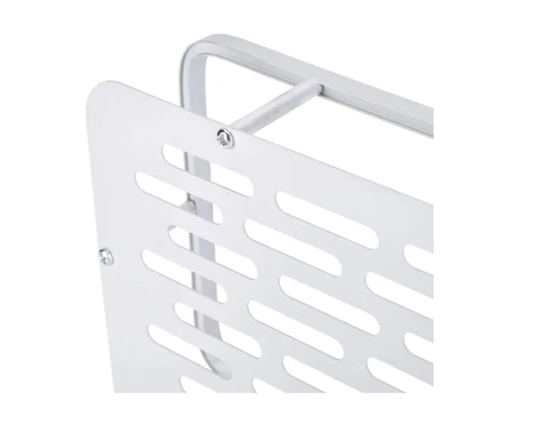 Organizador De Ducha Repisa Baño Adhesivo 3 Niveles-1