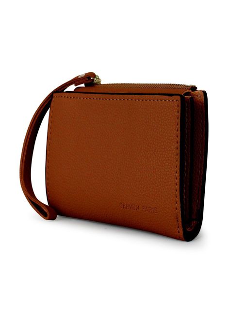 Billetera Adara Brown-0