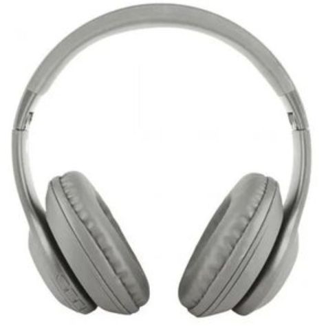 Audifono Bluetooth Enjoy Gris-1