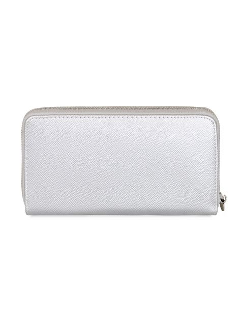 Billetera Bessie Silver-3