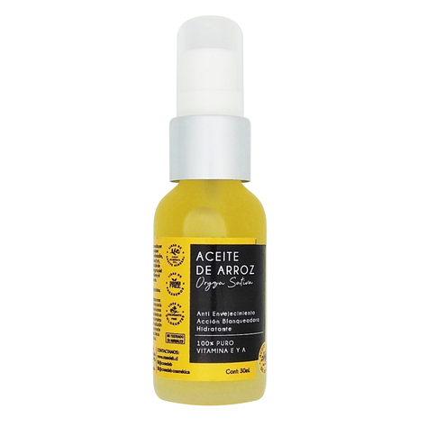 Aceite de Arroz 30ml-0