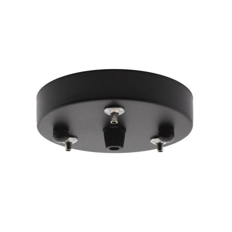 Lámpara Colgante LED Circular Abierta 36W Svetla-3