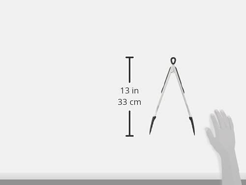 Pinzas De Cocina 31 Cm Leifheit-3