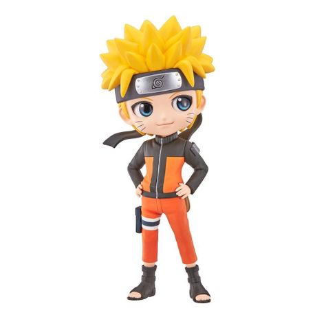 Naruto Shippuden Naruto Uzumaki Ver A Q posket-0