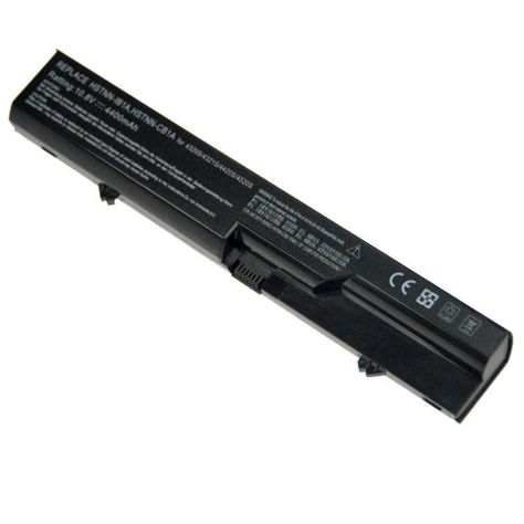 Bateria Compatible con Hp 620 420 Probook 4520s 4320s -0