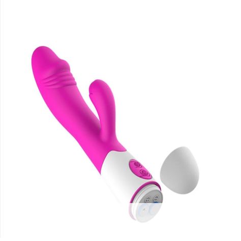 VIBRADOR  X818 30 NIVELES-0