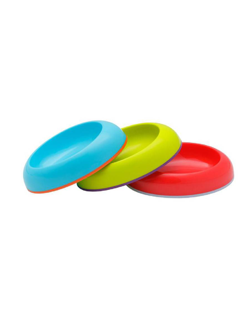 Set de 3 Platos - Mix-0