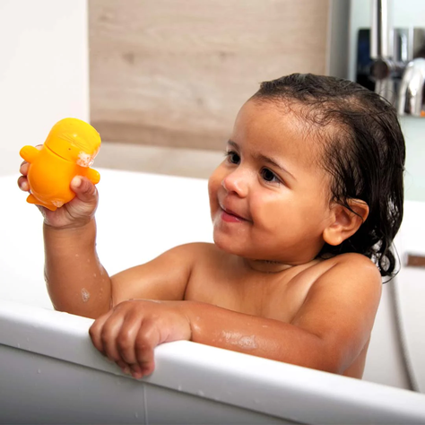Juguetes Para El Baño Büddies-1