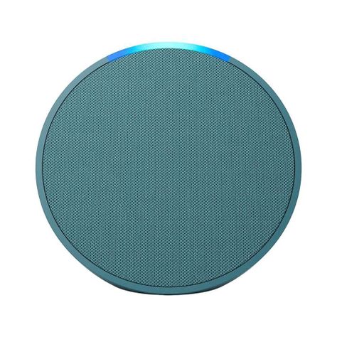 Alexa Echo Pop - Midnight Teal-1