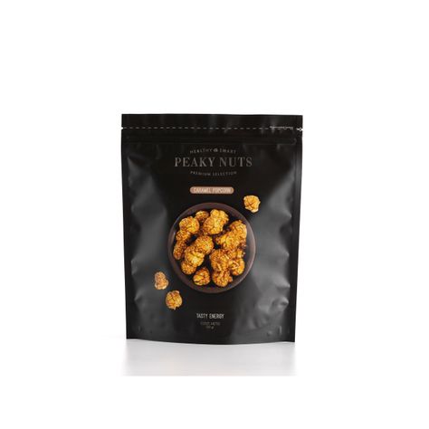 CARAMEL POPCORN 250 DOY MEDIUM-0