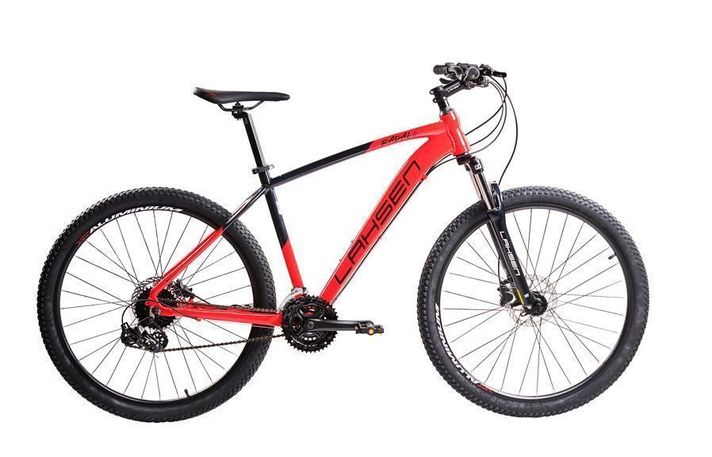 BICICLETA MTB RADAL 6 ARO 27 ROJO-3