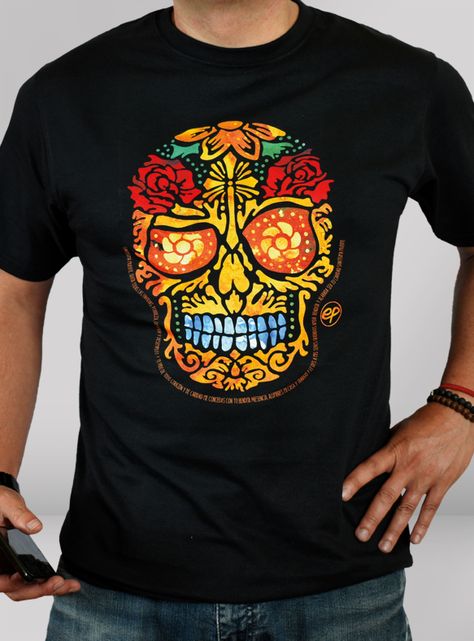 Santa Muerte B-0