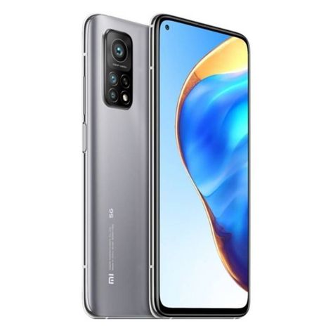 Xiaomi Mi 10T 128GB - Reacondicionado - Plata-0