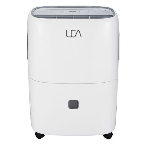 Deshumidificador  DEA 25L + WIFI-0