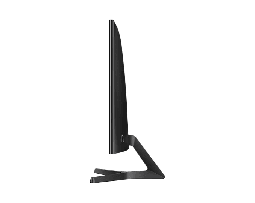 Monitor Curvo Samsung de 27”, Full HD, 75HZ, Panel VA, VGA, HDMI, FreeSync, Certificado TUV-3