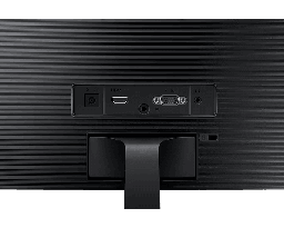 Monitor Curvo Samsung de 27”, Full HD, 75HZ, Panel VA, VGA, HDMI, FreeSync, Certificado TUV-6