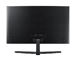 Monitor Curvo Samsung de 27”, Full HD, 75HZ, Panel VA, VGA, HDMI, FreeSync, Certificado TUV-5