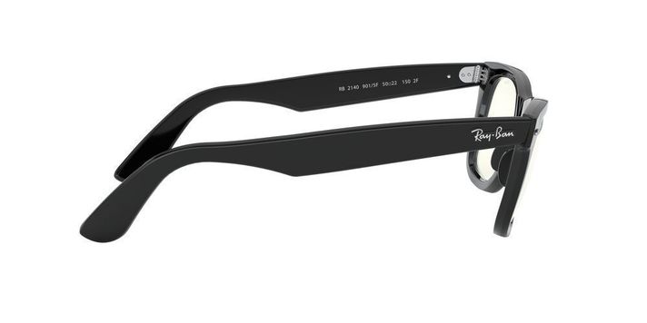 Lentes de Sol Ray-Ban RB2140 Negro Unisex-3