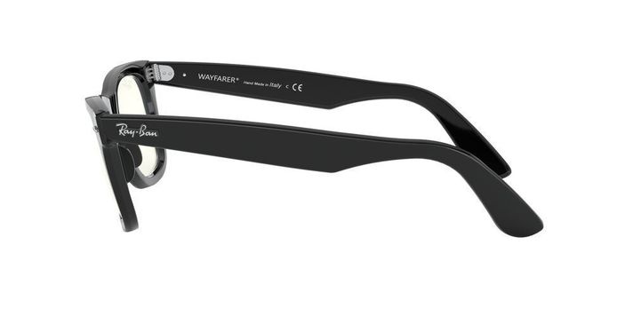 Lentes de Sol Ray-Ban RB2140 Negro Unisex-2
