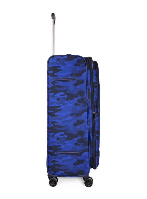 Maleta Grande L (23 Kg) Barham Azul-2