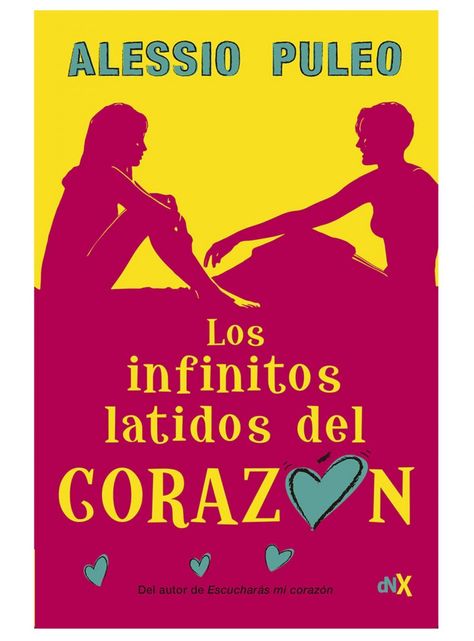 LOS INFINITOS LATIDOS-0
