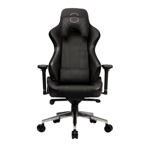 Silla Gamer Profesional Cooler Master Caliber X1-0
