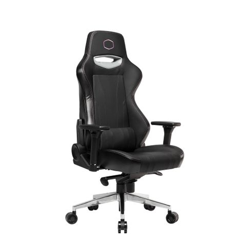 Silla Gamer Profesional Cooler Master Caliber X1-1