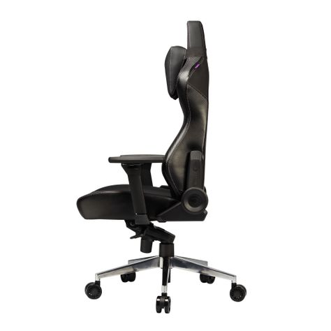 Silla Gamer Profesional Cooler Master Caliber X1-2