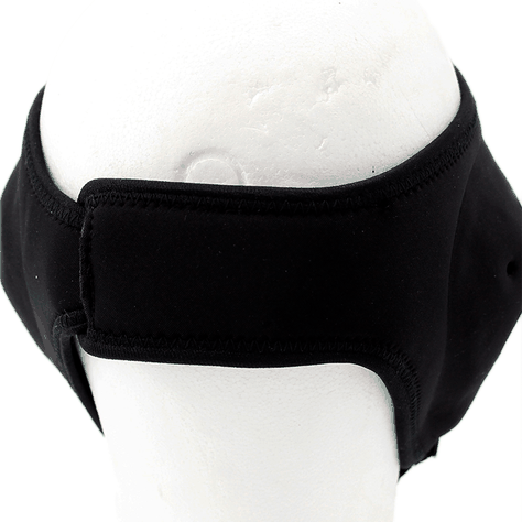 Protector de orejas Adidas para Artes Marciales-4