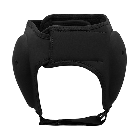 Protector de orejas Adidas para Artes Marciales-2
